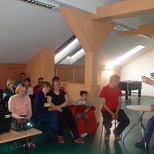 10.05.2016 Dzień bibliotekarza i bibliotek