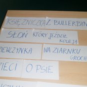 10.05.2016 Dzień bibliotekarza i bibliotek