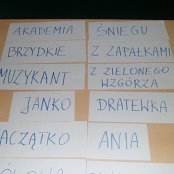 10.05.2016 Dzień bibliotekarza i bibliotek