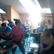 10.05.2016 Dzień bibliotekarza i bibliotek