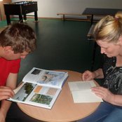 10.05.2016 Dzień bibliotekarza i bibliotek