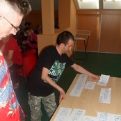 10.05.2016 Dzień bibliotekarza i bibliotek