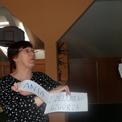 10.05.2016 Dzień bibliotekarza i bibliotek