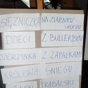 10.05.2016 Dzień bibliotekarza i bibliotek