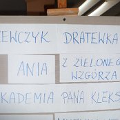 10.05.2016 Dzień bibliotekarza i bibliotek