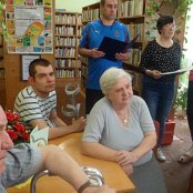 10.05.2016 Dzień bibliotekarza i bibliotek