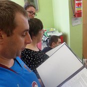 10.05.2016 Dzień bibliotekarza i bibliotek