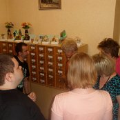 10.05.2016 Dzień bibliotekarza i bibliotek