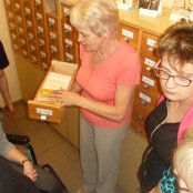 10.05.2016 Dzień bibliotekarza i bibliotek