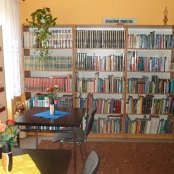 10.05.2016 Dzień bibliotekarza i bibliotek