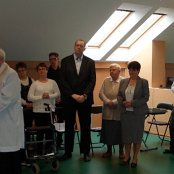 Świąteczny tydzień w naszym Domu