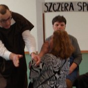 Świąteczny tydzień w naszym Domu