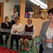 Świąteczny tydzień w naszym Domu