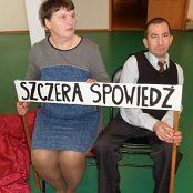 Świąteczny tydzień w naszym Domu