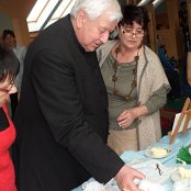 Świąteczny tydzień w naszym Domu
