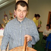 8.03.2016 Dzień Kobiet w naszym Domu
