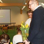 8.03.2016 Dzień Kobiet w naszym Domu