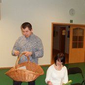 8.03.2016 Dzień Kobiet w naszym Domu