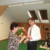 8.03.2016 Dzień Kobiet w naszym Domu