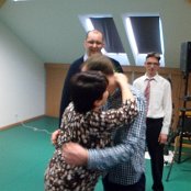 8.03.2016 Dzień Kobiet w naszym Domu