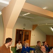 8.03.2016 Dzień Kobiet w naszym Domu