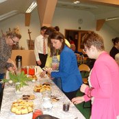 8.03.2016 Dzień Kobiet w naszym Domu