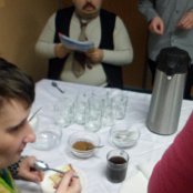 8.03.2016 Dzień Kobiet w naszym Domu