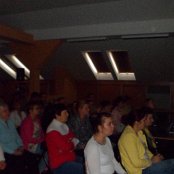 8.03.2016 Dzień Kobiet w naszym Domu