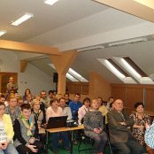 8.03.2016 Dzień Kobiet w naszym Domu