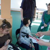 3.03.2016 Turniej Wiedzy Sportowej