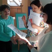 3.03.2016 Turniej Wiedzy Sportowej