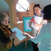 3.03.2016 Turniej Wiedzy Sportowej