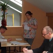 3.03.2016 Turniej Wiedzy Sportowej