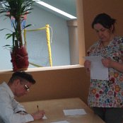 3.03.2016 Turniej Wiedzy Sportowej