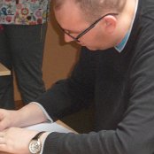 3.03.2016 Turniej Wiedzy Sportowej