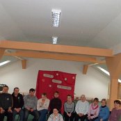 3.03.2016 Turniej Wiedzy Sportowej