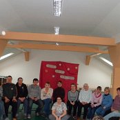 3.03.2016 Turniej Wiedzy Sportowej