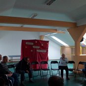 3.03.2016 Turniej Wiedzy Sportowej