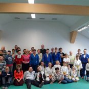 24.03.    Dzień Zajączka  - pokaz JUDO