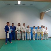 24.03.    Dzień Zajączka  - pokaz JUDO