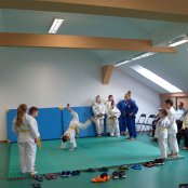 24.03.    Dzień Zajączka  - pokaz JUDO
