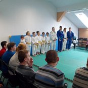 24.03.    Dzień Zajączka  - pokaz JUDO