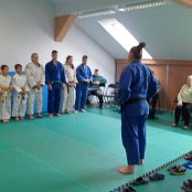 24.03.    Dzień Zajączka  - pokaz JUDO