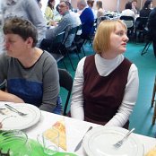 Świąteczny tydzień w naszym Domu