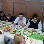 Świąteczny tydzień w naszym Domu