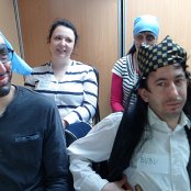 29.03.2016 Światowy Dzień Morza w naszym Domu