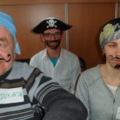 29.03.2016 Światowy Dzień Morza w naszym Domu