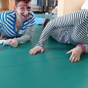 29.03.2016 Światowy Dzień Morza w naszym Domu