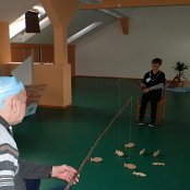 29.03.2016 Światowy Dzień Morza w naszym Domu