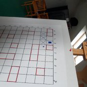 29.03.2016 Światowy Dzień Morza w naszym Domu